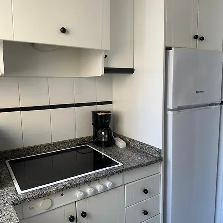 Apartament Parque Aromatico Con Dos Piscinas