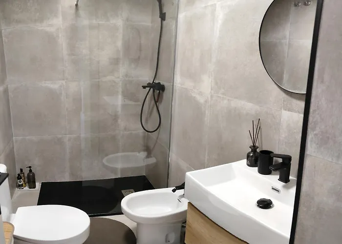 Appartement Parque Aromatico Con Dos Piscinas Torrevieja