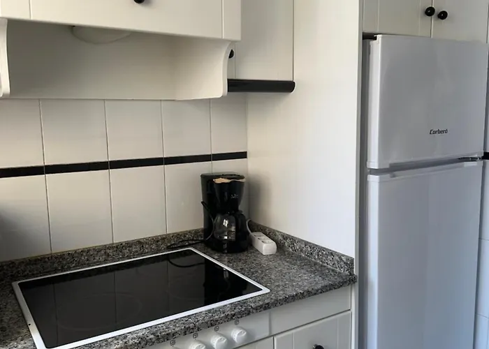 Appartement Parque Aromatico Con Dos Piscinas