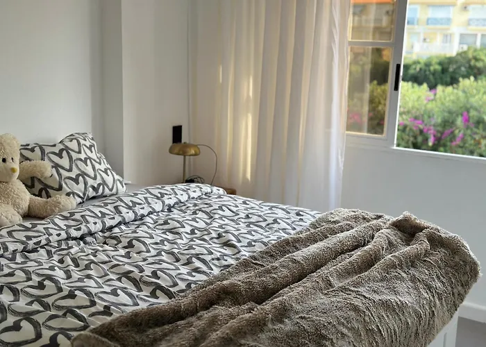 Appartement Parque Aromatico Con Dos Piscinas