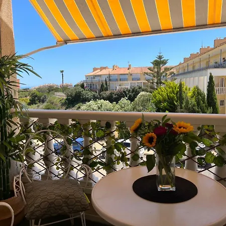 Parque Aromatico Con Dos Piscinas Apartment
