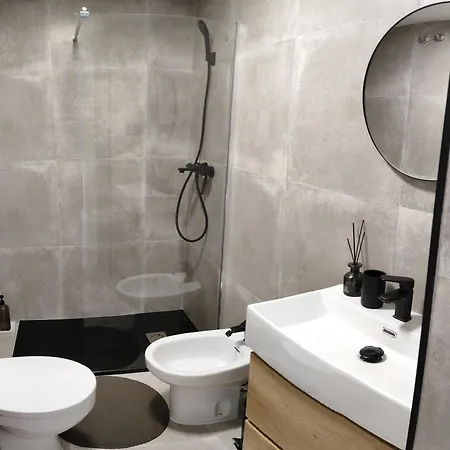 アパート Parque Aromatico Con Dos Piscinas トレビエハ