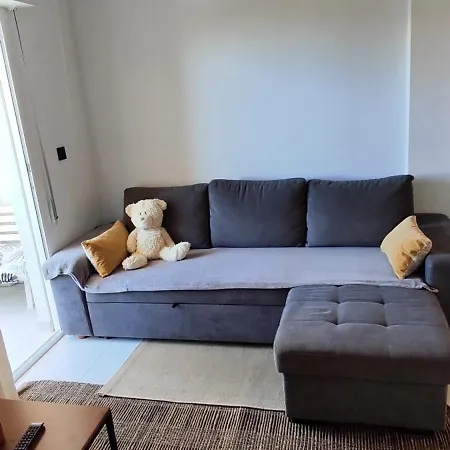 Parque Aromatico Con Dos Piscinas * Torrevieja