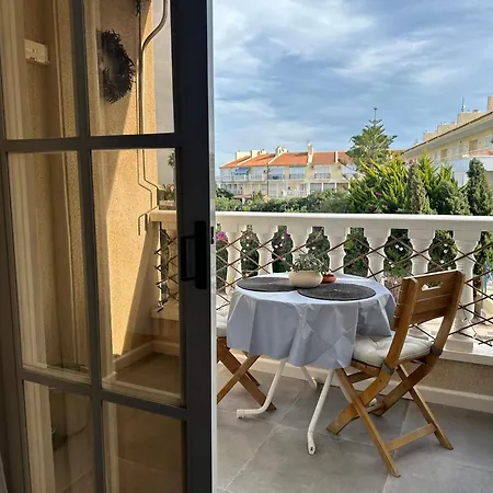 Apartament Parque Aromatico Con Dos Piscinas
