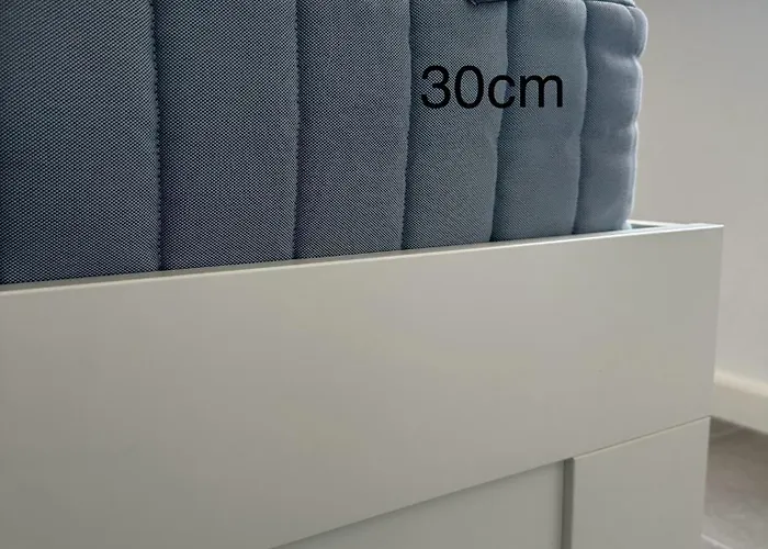 Daire Parque Aromatico Con Dos Piscinas *