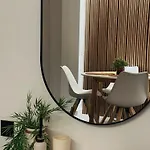 Parque Aromatico Con Dos Piscinas Appartement *