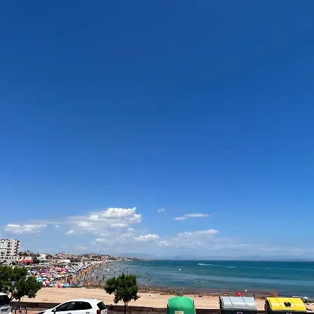 Parque Aromatico Con Dos Piscinas *