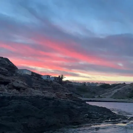 Lägenhet Parque Aromatico Con Dos Piscinas *