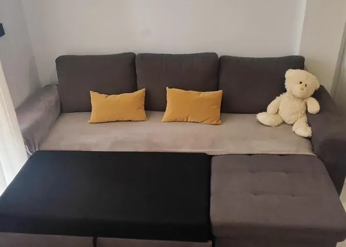 Parque Aromatico Con Dos Piscinas *