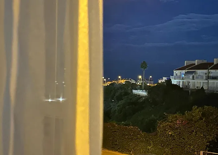 公寓 Parque Aromatico Con Dos Piscinas