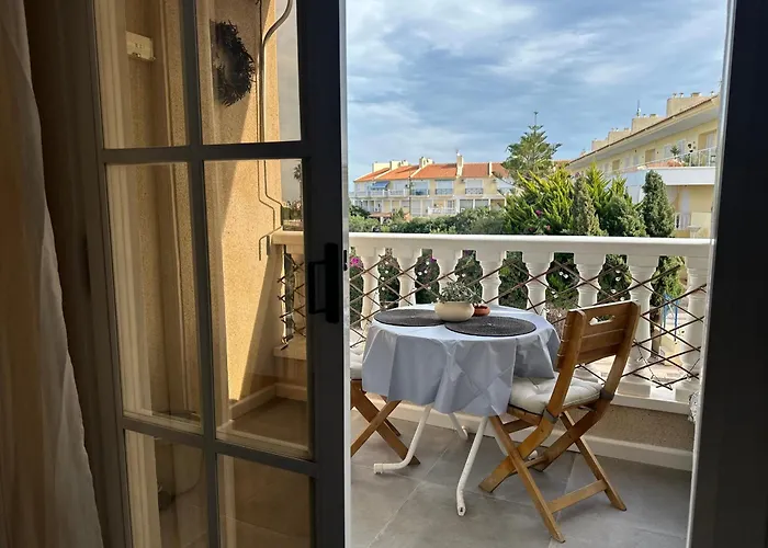 公寓 Parque Aromatico Con Dos Piscinas